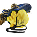 4pcs Musical Saxophone Cleaning Care Kit Wind Instruments Sax Maintenance Tools