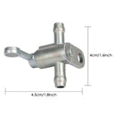 Start Valve Fuel Petcock Valve Switch Damper Switch Carburetor Plunger Kit