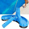 Swimming Pool Suction Vacuum Head Brush Swimming Pool Head H4R0 Suction HOT T9N3