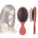 Anti-static Hair Comb Detangling Hair Comb Hair Styling Hairdressing Tool