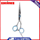 Professional Stainless Steel Hairdressing Scissor Barber Hair Cutting