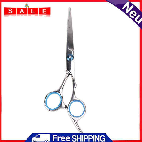 Professional Stainless Steel Hairdressing Scissor Barber Hair Cutting