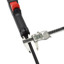 26mm Handle Switch Throttle Trigger Cable for Trimmer Brush Cutter w/Cable Newly