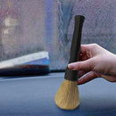 Car Cleaning Brush Dust Cleaning Wash Set Car Detail Brushes