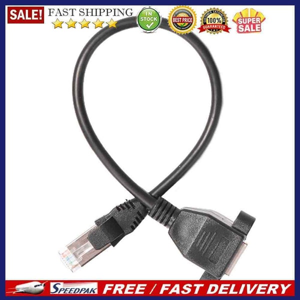 CAT 5 Ethernet Extension Cable Rj45 Male to Female Adapter Extender Splitter