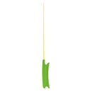 Green Portable Child Hot Mini Pen Pole Ice Fishing Rods Retractable Spinning