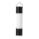Camping LED Telescopic Flashlight with Tripod Nut Rechargeable Retractable To