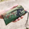 Portable Outdoor Picnic Camping Waterproof Moisture Mat Camouflage Beach Bl