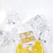 Stone Plastic Ice Particles Acrylic Simulation Ice Cube Transparent Square