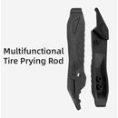 Bicycle Tire Lever MTB Road Bike Link Chain Plier Pry Bar Buckle Repair Too