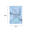 Car Aromatherapy Tablets - 6 Pcs Replacement Pads Air Freshener Refills (E)