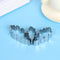 3pcs Stainless Steel Petals Shape Fondant Cake Mold Cookie Cutter Tools