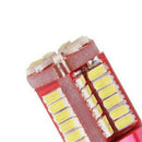 Light Bulbs COB Car LED Reading Bulbs T10 W5W License Plate Light Dome Map