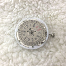 Replacement Spacer Ring Plastic for Clockwork for 8200 Movement Repair Tool