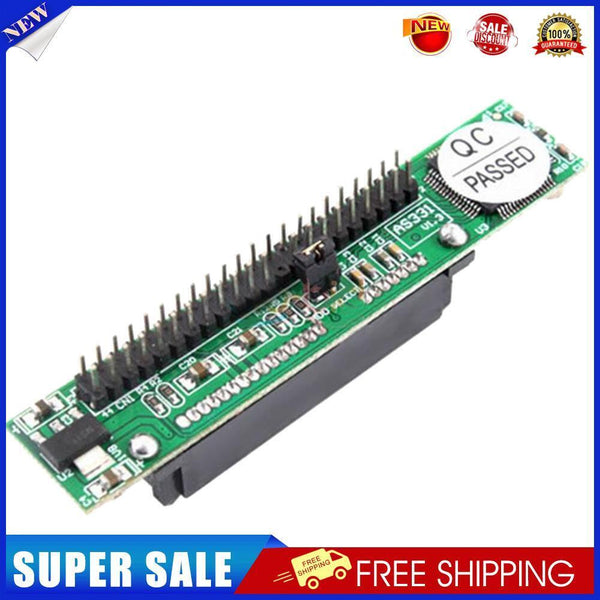 SATA Female to 44Pin 2.5 IDE Male HDD Adapter Converter IDE Adapter