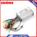 48V Aluminum Alloy Electric Scooter Controller for 10 inch Kugoo M4 Kickscooter