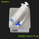 RISK Bike Disk Brake Oil Bleed Injection Change Oiling Bleeder Kit (01) Newly