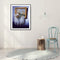 Waterfall Special Shaped Partial Drill Mosaic Rhinestone Diamond Pictures Newly