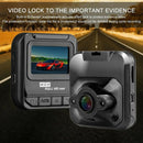 and Rear Camera Video Recording Auto Accessories Car DVR Dash Cam Recorder
