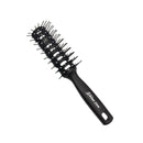 Ribs Comb Hairbrush Hairdressing Massage Hair Brush Salon Barber Styling Tool