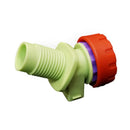 Knob Type Water Bottle Faucet Replacement Water Tap for Juice Bottle (2pcs)