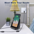Charge Cord Extension USB Extender Cord Switch Cord Data Extension Cable