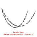 Nylon Glasses Necklace  Eye Wear Accessories Eyeglass Lanyard  Glasses Chain