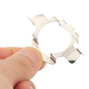 Base H7 LED Holder Bulb Socket Headlamp Retainer For Benz BMW Audi VW Buick