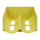Beverage Drink Storage Rack Folding Space Saving Refrigerator Tray (Green)