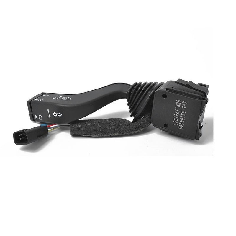 Steering Column Indicator Switch 1241348 for Opel/Vauxhall zAFIRA A Astra G