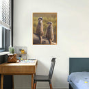5D Diamond Painting Kit DIY Animal Full Round Drill Art Picture Home Decora