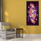5D Diamond Painting Flower Butterfly Full Round Drill Rhinestone DIY Decoration