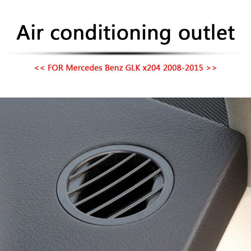Auto Interior Air Conditioning Vent Outlet Grille for Benz GLK-Class X204 08-