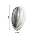 Mini Microcurrent Sleep Aid Handheld Hypnosis Insomnia Reliever (Battery) Newly