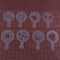 16pcs Plastic Coffee Milk Gift Stencil Template Mold Coffee Decorative Tool