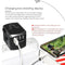 Electrical Plugs Wall Charger 4 USB Ports Travel Charger Travel Adapter