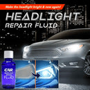 10ml 30ml 50ml Car Headlight Repair Fluid Lens Restoration Refurbishment Liqu