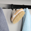Modern Bath Brushes Bristle Body Brush Cellulite Shower Dry Skin Scrubber UK