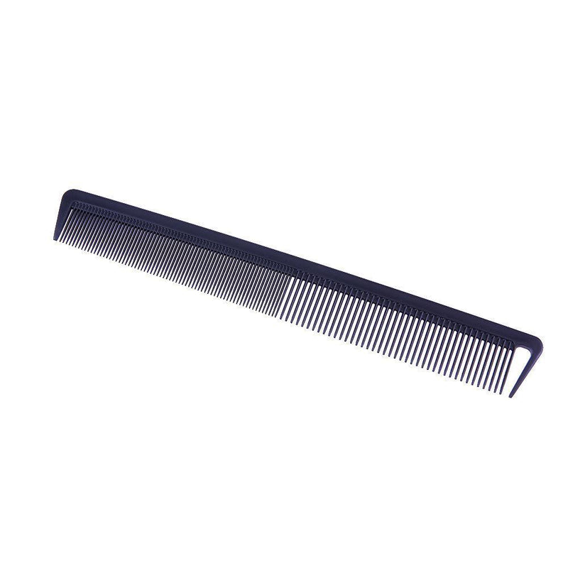 Anti-Static Comb Carbon Double-Purpose Professional Hairdressing Comb Tool