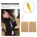 5x Saxophone Corks Neck Joint Cork Musical Instrument Sax Part Accessories