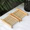 Drain Tray Holder Leaking Water Storage Box Sponge Plate Soap Dish Soap Holder