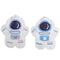 Explosion-proof Cute Handwarmer Hot Water Bottle Warm Hands Bag Hot Water Bag
