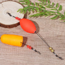 Long Throw Anti-collision Sea Fishing Buoy Bobber Fishing Float Fishing Tackle