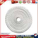 Roll Cotton Meat Netting Ham Sock Sausage Pork Butcher Twine Net Bag (2m) Newly