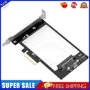 MAIWO KT048 PCIE 3.0 X4 Converter Board 2.5 inch U.2/SATA SFF-8639 Module