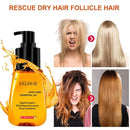 ShineStudio Anti-frizz Hair Serums for Dry Hair, Morocco Silk Bright Hair Cares