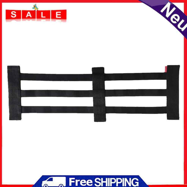 Elastic Fixed Straps Belt Tapes Car Trunk Organizer Car Interior Accessories