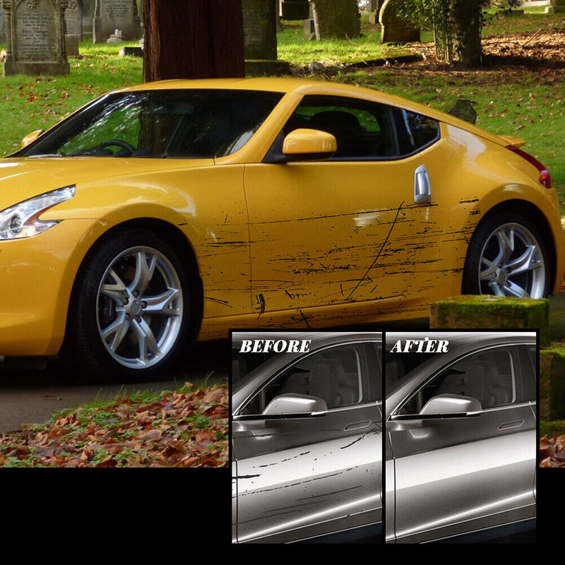 40g Car Styling Wax Scratch Remover Repair Wash Tool Auto Paint Polishing Paste