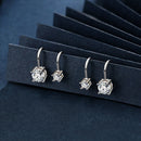 Jewelry Party Zircon Ear Cuff No Pierced Tragus Earrings Non Piercing Earrings