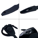 1x Business Bluetooth Earphone Wireless Stereo Headset Micphone Headphones U9A9